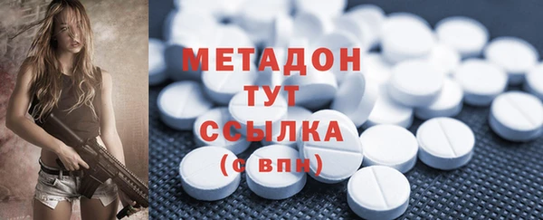 хмурый Алексин