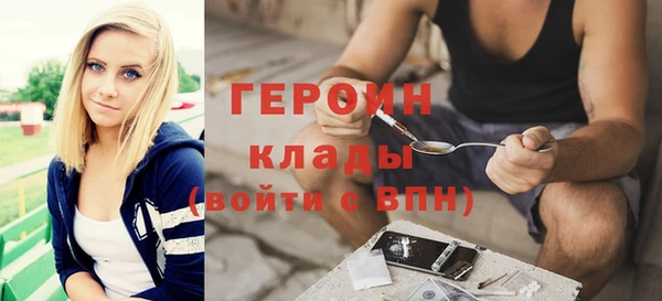хмурый Алексин