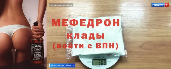 хмурый Алексин